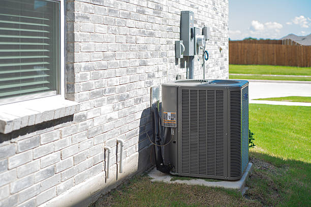 Reliable Ac Installation contractor in House Springs, MO by FH HVAC